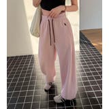 ワイド パンツ 全6色 | teddyshop | 詳細画像26