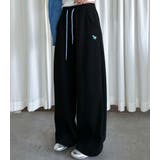 ワイド パンツ 全4色 | teddyshop | 詳細画像21 