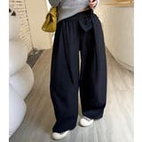 バレルパンツ レディース 全4色 | teddyshop | 詳細画像21 