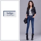 レディース スキニーパンツ 全3色 | teddyshop | 詳細画像3 