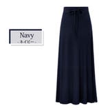 ロングスカート 春 フレア | teddyshop | 詳細画像5