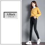 ストレッチスキニー レディース ストレート | teddyshop | 詳細画像7 