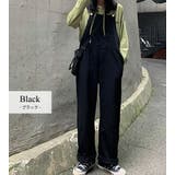 オーバーオール レディース 秋冬 | teddyshop | 詳細画像3