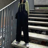 オーバーオール レディース 秋冬 | teddyshop | 詳細画像6