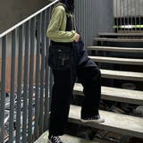 オーバーオール レディース 秋冬 | teddyshop | 詳細画像7