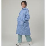 キッズ レインコート 全11色 | Kids Teddy | 詳細画像18 