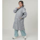 キッズ レインコート 全11色 | Kids Teddy | 詳細画像22 