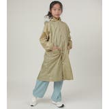 キッズ レインコート 全11色 | Kids Teddy | 詳細画像39 