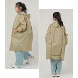 キッズ レインコート 全11色 | Kids Teddy | 詳細画像41 