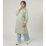 キッズ レインコート 全11色 | Kids Teddy | 詳細画像43 