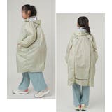 キッズ レインコート 全11色 | Kids Teddy | 詳細画像45 