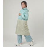 キッズ レインコート 全11色 | Kids Teddy | 詳細画像47 