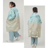 キッズ レインコート 全11色 | Kids Teddy | 詳細画像49 