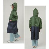 キッズ レインコート 全11色 | Kids Teddy | 詳細画像52 