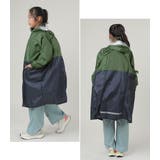 キッズ レインコート 全11色 | Kids Teddy | 詳細画像53 