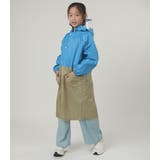 キッズ レインコート 全11色 | Kids Teddy | 詳細画像55 