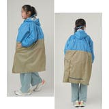 キッズ レインコート 全11色 | Kids Teddy | 詳細画像57 