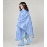 キッズ レインポンチョ 全11色 | Kids Teddy | 詳細画像17 