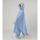 キッズ レインポンチョ レインコート | Kids Teddy | 詳細画像18 