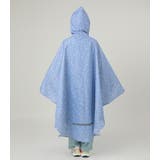 キッズ レインポンチョ レインコート | Kids Teddy | 詳細画像19 