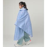 キッズ レインポンチョ レインコート | Kids Teddy | 詳細画像21 