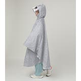 キッズ レインポンチョ レインコート | Kids Teddy | 詳細画像24 