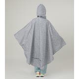 キッズ レインポンチョ レインコート | Kids Teddy | 詳細画像26 