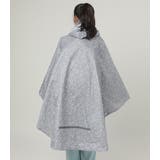 キッズ レインポンチョ レインコート | Kids Teddy | 詳細画像28 