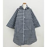 キッズ レインポンチョ 全11色 | Kids Teddy | 詳細画像29 