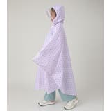 キッズ レインポンチョ レインコート | Kids Teddy | 詳細画像31 