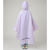 キッズ レインポンチョ レインコート | Kids Teddy | 詳細画像32 