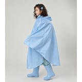 キッズ レインポンチョ 全11色 | Kids Teddy | 詳細画像32 