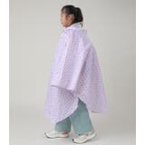 キッズ レインポンチョ レインコート | Kids Teddy | 詳細画像34 