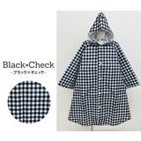 キッズ レインポンチョ レインコート | Kids Teddy | 詳細画像36 