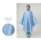 キッズ レインポンチョ レインコート | Kids Teddy | 詳細画像40 