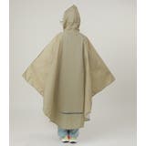 キッズ レインポンチョ レインコート | Kids Teddy | 詳細画像47 