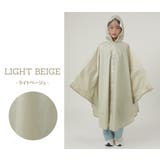 キッズ レインポンチョ レインコート | Kids Teddy | 詳細画像51 