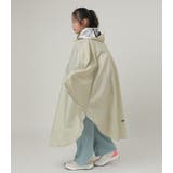 キッズ レインポンチョ レインコート | Kids Teddy | 詳細画像55 