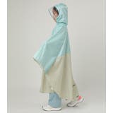 キッズ レインポンチョ レインコート | Kids Teddy | 詳細画像58 