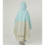 キッズ レインポンチョ レインコート | Kids Teddy | 詳細画像59 