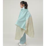 キッズ レインポンチョ レインコート | Kids Teddy | 詳細画像61 