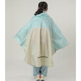 キッズ レインポンチョ レインコート | Kids Teddy | 詳細画像62 