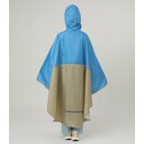 キッズ レインポンチョ レインコート | Kids Teddy | 詳細画像65 