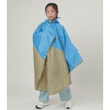 キッズ レインポンチョ レインコート | Kids Teddy | 詳細画像66 