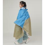 キッズ レインポンチョ レインコート | Kids Teddy | 詳細画像67 