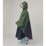 キッズ レインポンチョ レインコート | Kids Teddy | 詳細画像70 