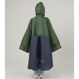 キッズ レインポンチョ レインコート | Kids Teddy | 詳細画像71 