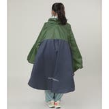 キッズ レインポンチョ レインコート | Kids Teddy | 詳細画像74 