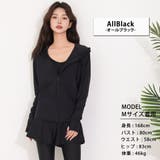 ラッシュガード レディース 長袖 | teddyshop | 詳細画像15 