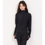 ラッシュガード レディース 長袖 | teddyshop | 詳細画像44 